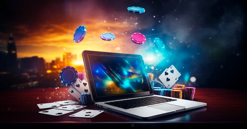 v9bet-Trải nghiệm cược với trang xanh chín hàng đầu!